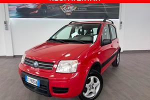 FIAT Panda 1.2 4x4 Climbing