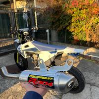 pro circuit r-304 shorty  ktm sx husq tc gasgas mc