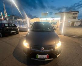 FIAT SEDICI 2000MULTIJET 135CV ECCELLENTI CONDIZIO