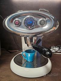 macchina caffe ILLY