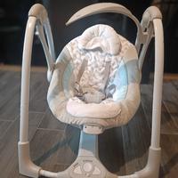 Altalena per neonati