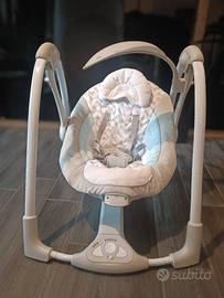 Altalena per neonati