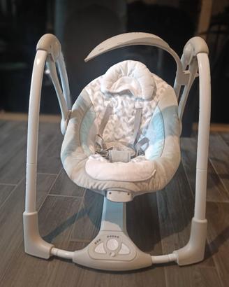 Altalena per neonati