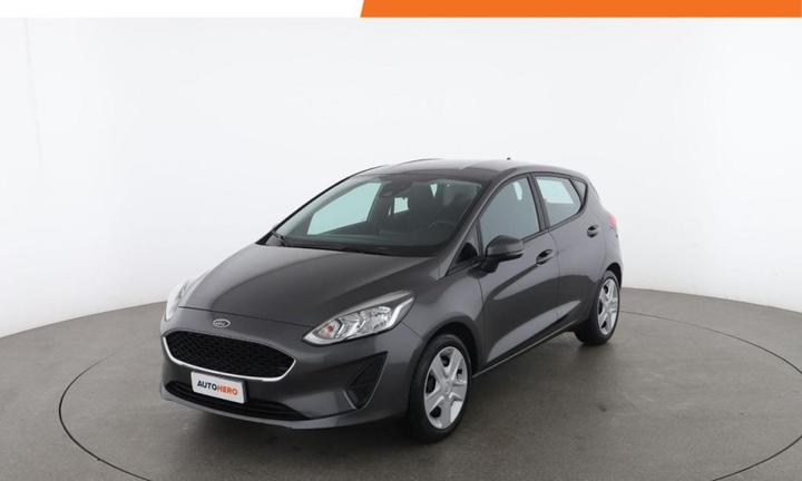 FORD Fiesta HH61030