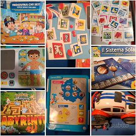 giochi