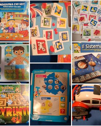 giochi