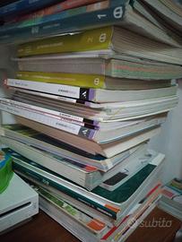 libri  di  1-2-3 media 
