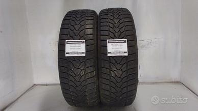2 PNEUMATICI USATI 185/60R15 88T W EXPERT UNIROYAL