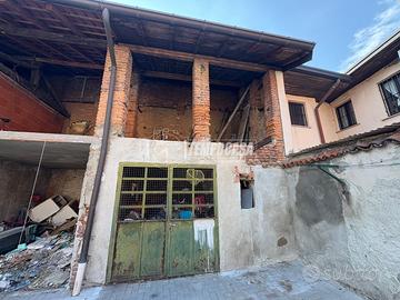 Rustico a Busto Arsizio Vicolo Schiera 1 locali
