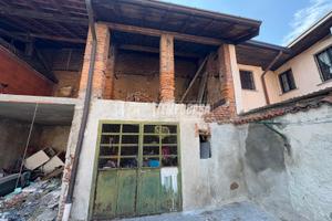 Rustico a Busto Arsizio Vicolo Schiera 1 locali