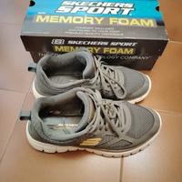 scarpe skechers memory foam Nr 41