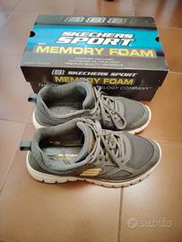 scarpe skechers memory foam Nr 41