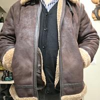 Bomber B3 stile aviatore – C&A – Taglia XL