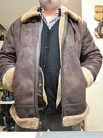 Bomber B3 stile aviatore – C&A – Taglia XL