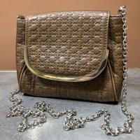 Borsa in vera pelle Coccinelle