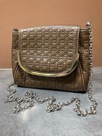 Borsa in vera pelle Coccinelle