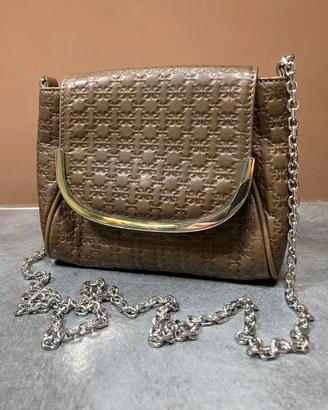 Borsa in vera pelle Coccinelle