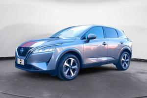 NISSAN Qashqai 1.3 mhev N-Connecta 140cv #28000KM