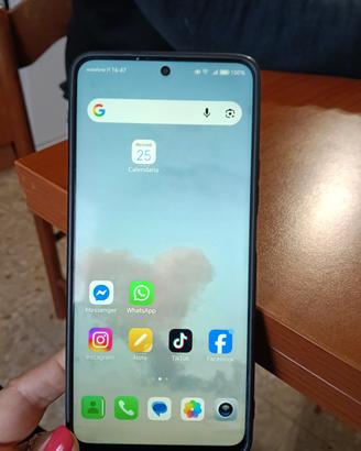 Honor magic4 lite 