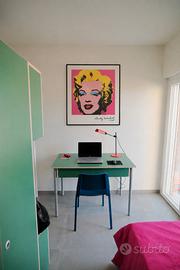 Camere singole Fisciano