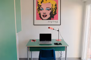 Camere singole Fisciano