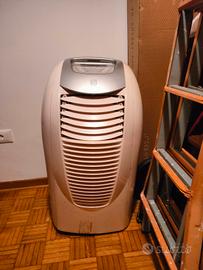 clima portatile 14000 btu