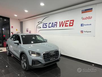 Audi Q2 30 2.0 TDI S-Tronic Business Advanced