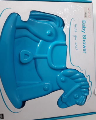 Stampo in silicone
