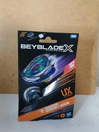 Beyblade X UX Shadow Shinobi 1-80MN