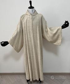 Camice in seta greggia