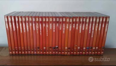 Collana DVD "I migliori film di De Niro"