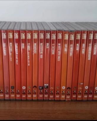 Collana DVD "I migliori film di De Niro"