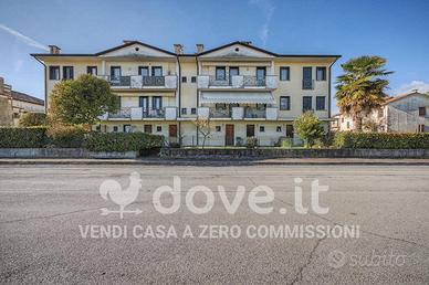 Appartamento Via Partigiani, 2/A, 31010, Orsago