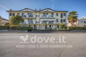 Appartamento Via Partigiani, 2/A, 31010, Orsago