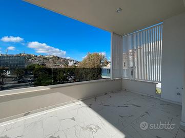 Disponibilità immediata - A4 - box - mare 300 m