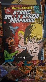 Bonvi STORIE DELLO SPAZIO PROFONDO