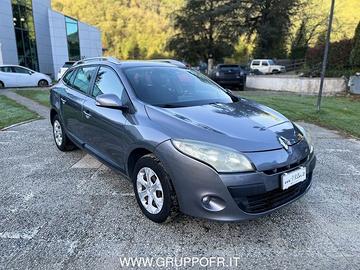 Renault Mégane 3nd serie 1.5 dCi 110CV SporTo...