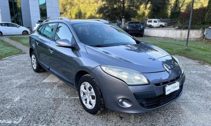 Renault Mégane 3nd serie 1.5 dCi 110CV SporTo...