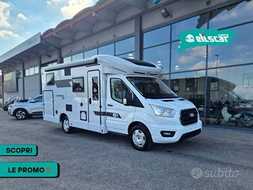 CI INTERNATIONAL HORON 81XT FIT