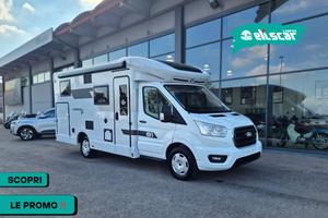 CI INTERNATIONAL HORON 81XT FIT