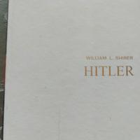 William Shirer Hitler