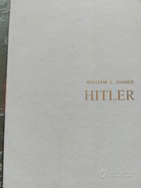 William Shirer Hitler