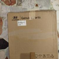 Ventola di raffreddamento Hyundai ix20