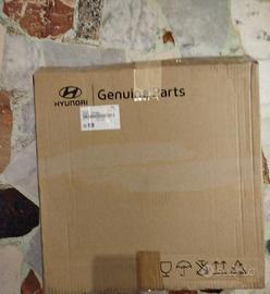 Ventola di raffreddamento Hyundai ix20