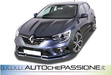 Sotto Paraurti anteriore per RENAULT Megane 4 Seda