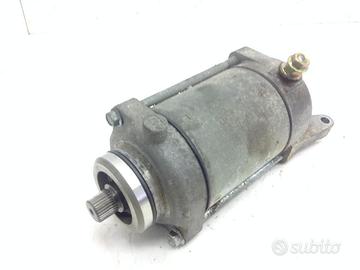 KAWASAKI ER-5 500 MOTORINO AVVIAMENTO STARTER 1997