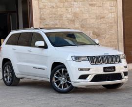 Jeep Grand Cherokee 3.0 V6 CRD 250 CV Multijet II 