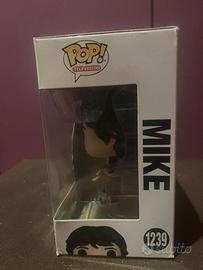 Funko Pop_Mike 