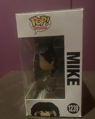 Funko Pop_Mike 