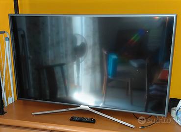 TV SAMSUNG Smart TV LED Full HD 49”
